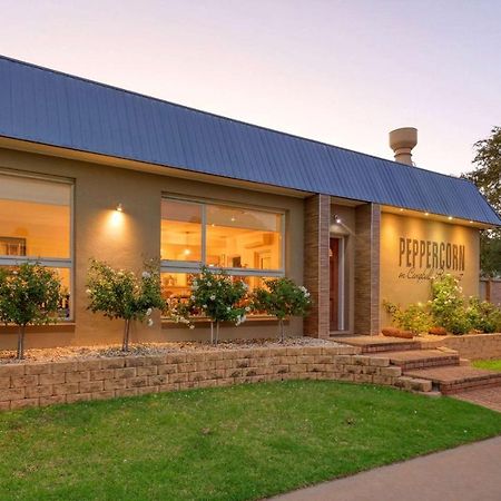 Quality Inn Swan Hill Esterno foto