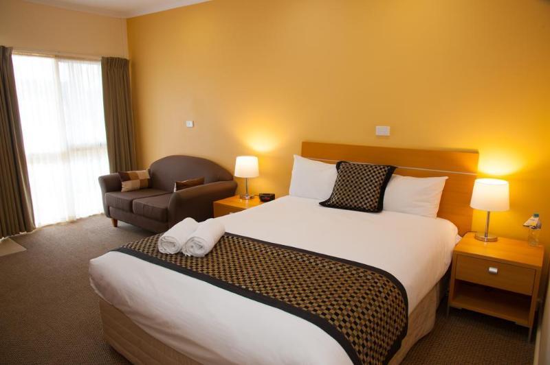 Quality Inn Swan Hill Esterno foto