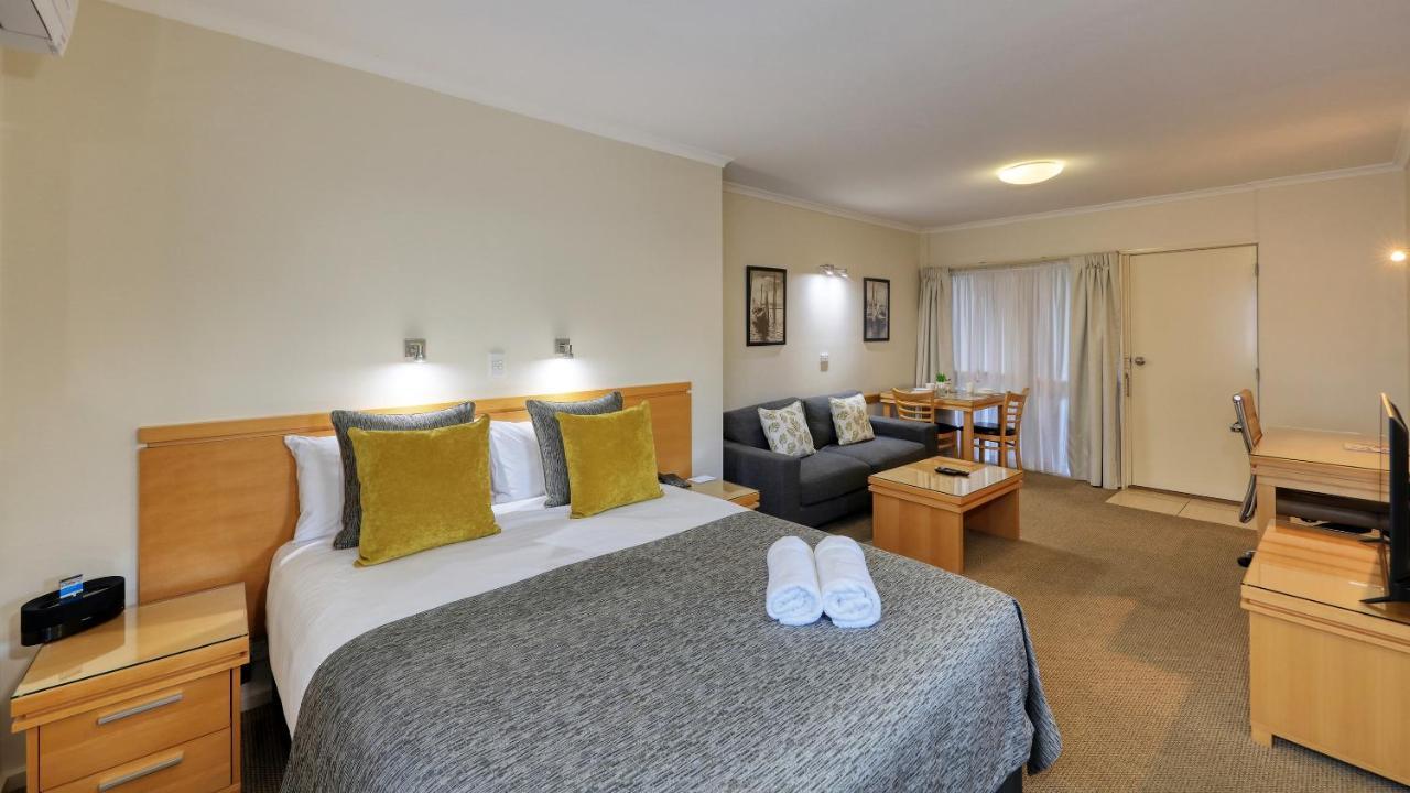 Quality Inn Swan Hill Esterno foto