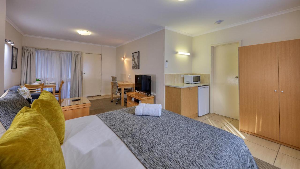 Quality Inn Swan Hill Esterno foto