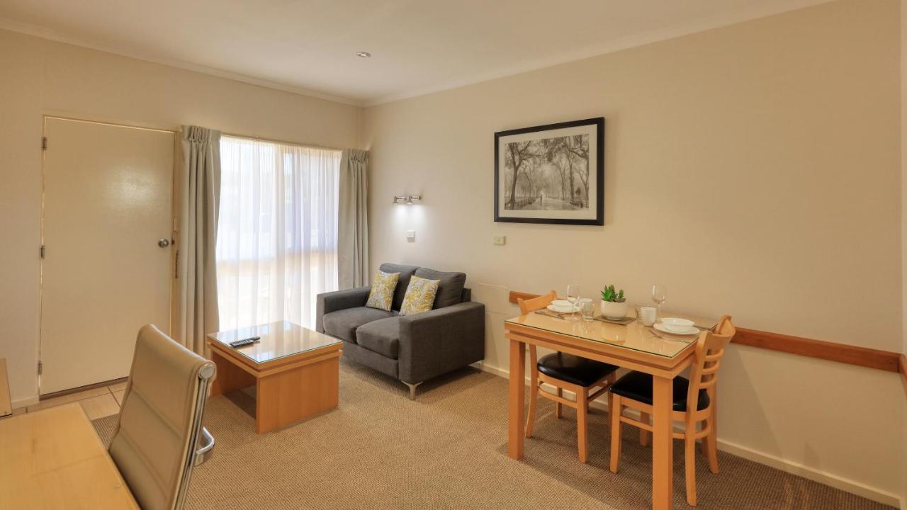 Quality Inn Swan Hill Esterno foto
