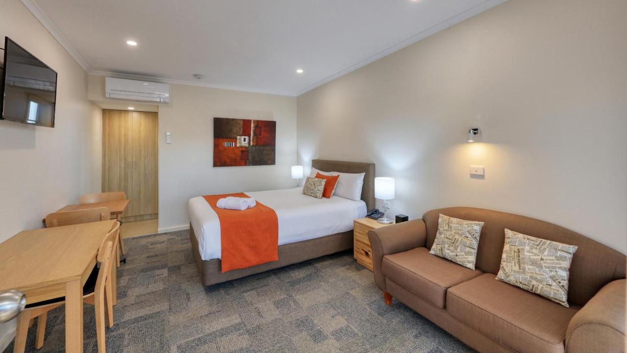 Quality Inn Swan Hill Esterno foto
