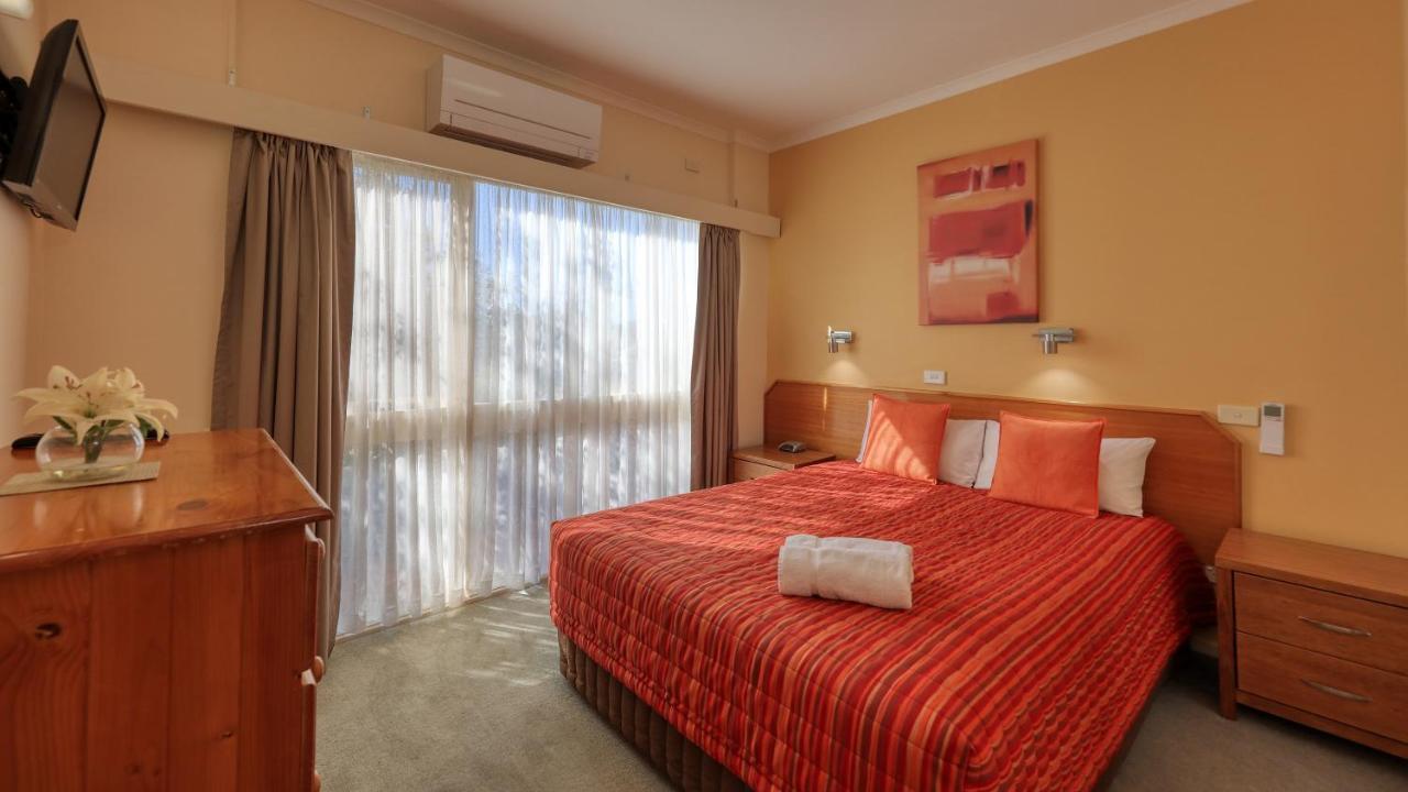Quality Inn Swan Hill Esterno foto