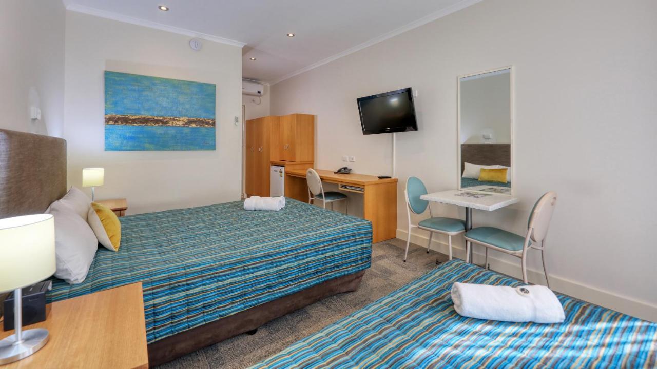 Quality Inn Swan Hill Esterno foto