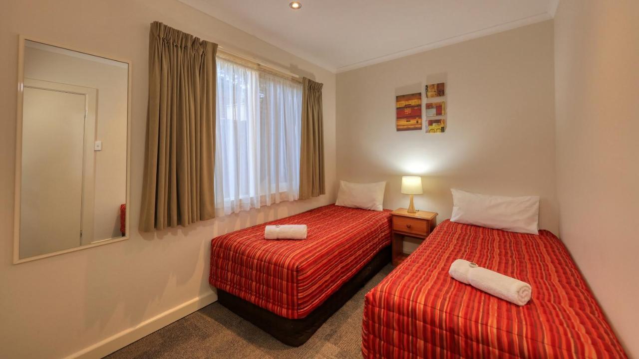 Quality Inn Swan Hill Esterno foto