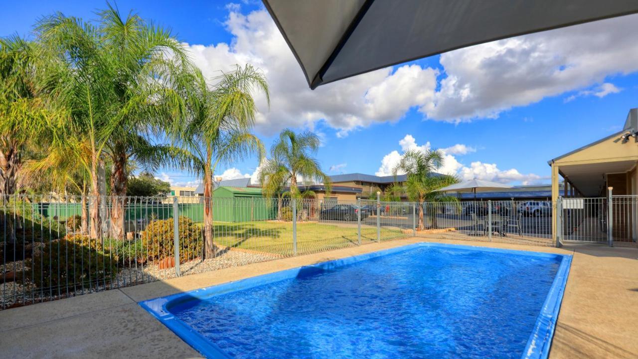 Quality Inn Swan Hill Esterno foto