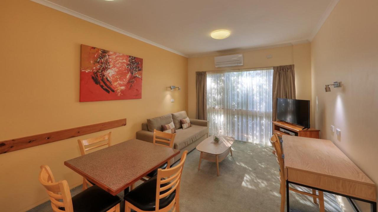 Quality Inn Swan Hill Esterno foto