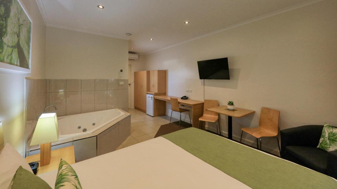 Quality Inn Swan Hill Esterno foto