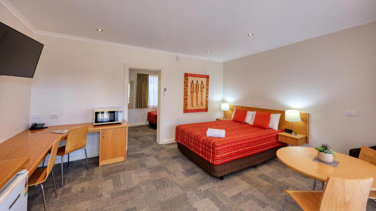 Quality Inn Swan Hill Esterno foto