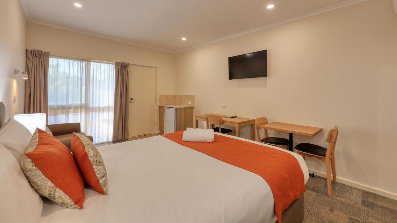 Quality Inn Swan Hill Esterno foto