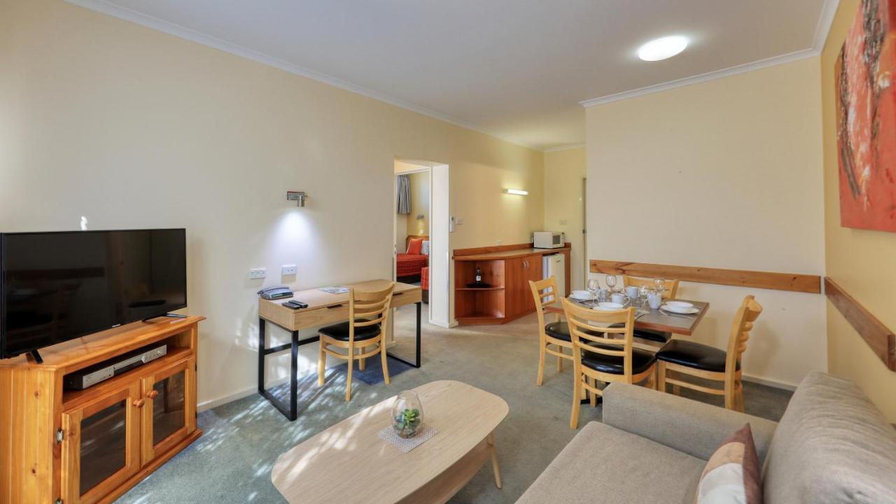 Quality Inn Swan Hill Esterno foto