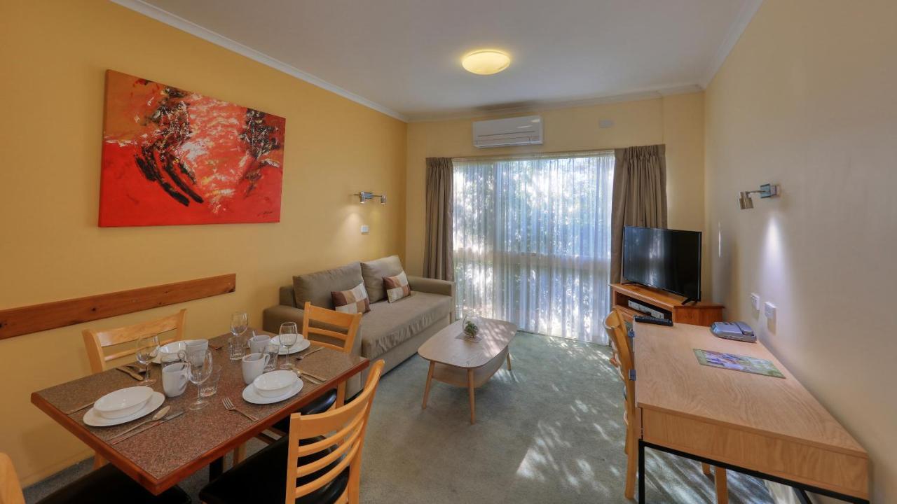 Quality Inn Swan Hill Esterno foto
