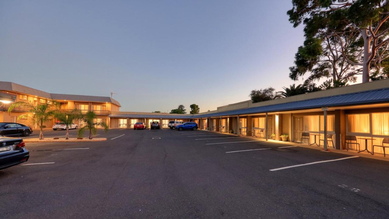 Quality Inn Swan Hill Esterno foto