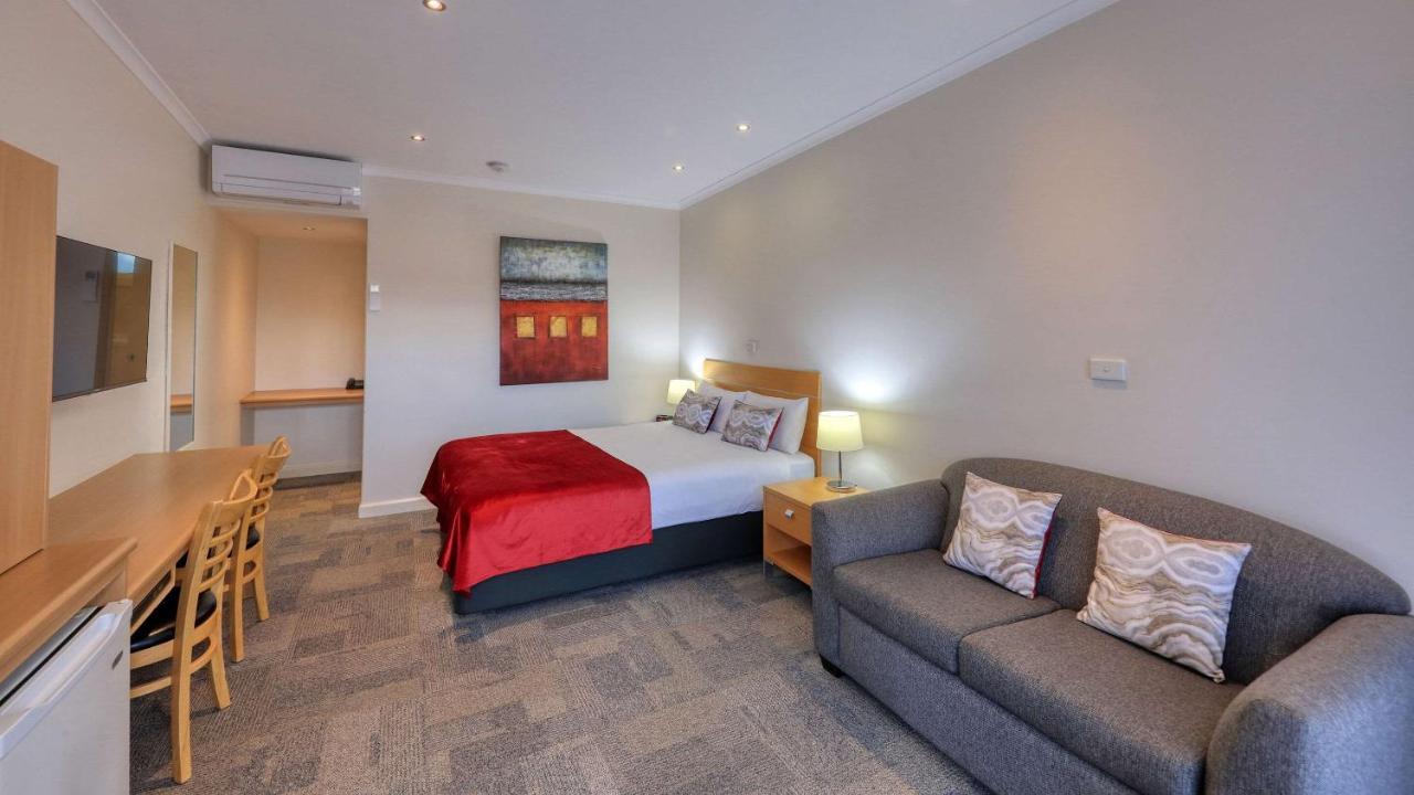 Quality Inn Swan Hill Esterno foto