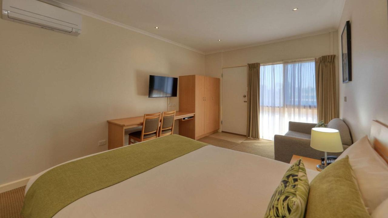 Quality Inn Swan Hill Esterno foto