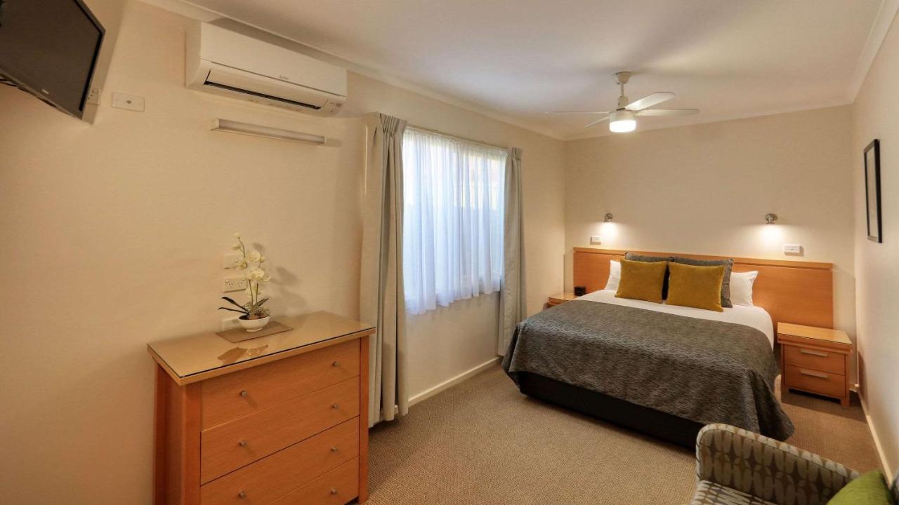 Quality Inn Swan Hill Esterno foto