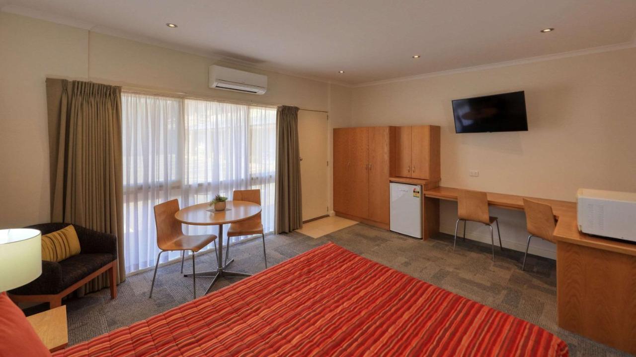 Quality Inn Swan Hill Esterno foto