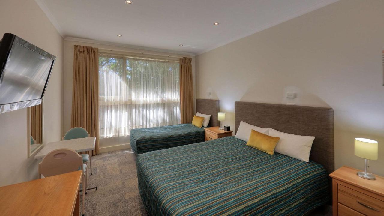 Quality Inn Swan Hill Esterno foto