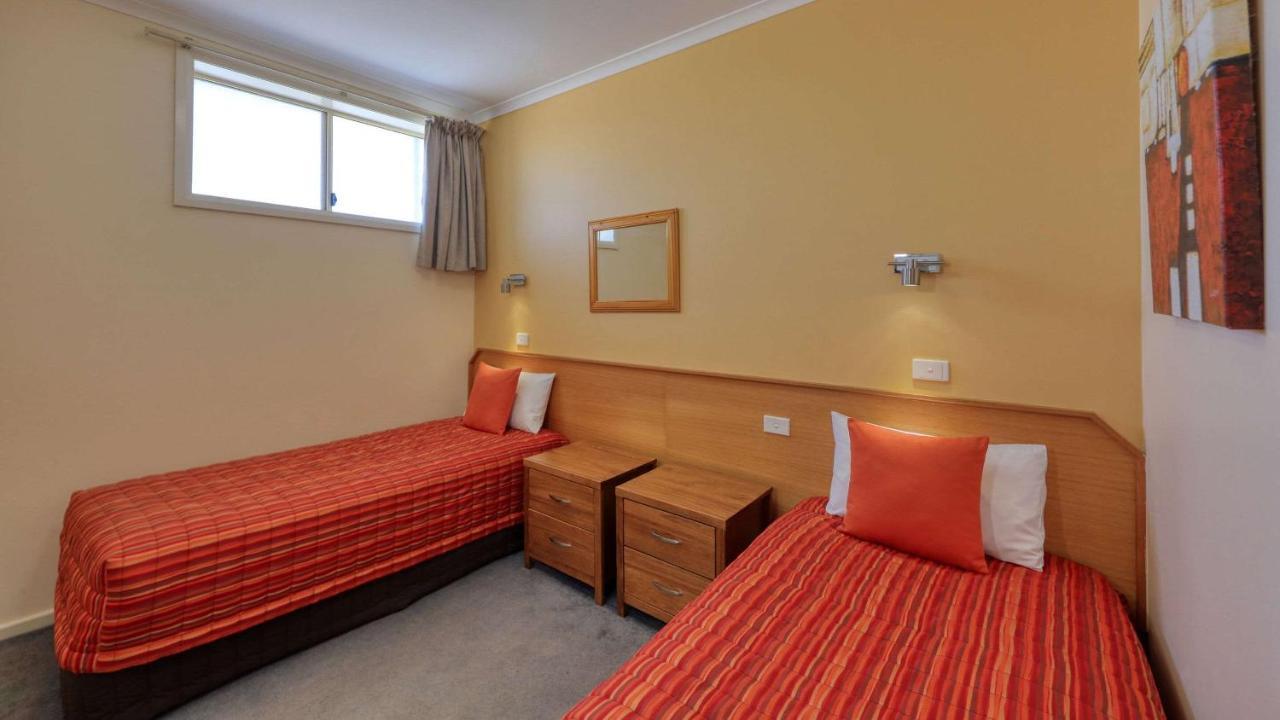 Quality Inn Swan Hill Esterno foto