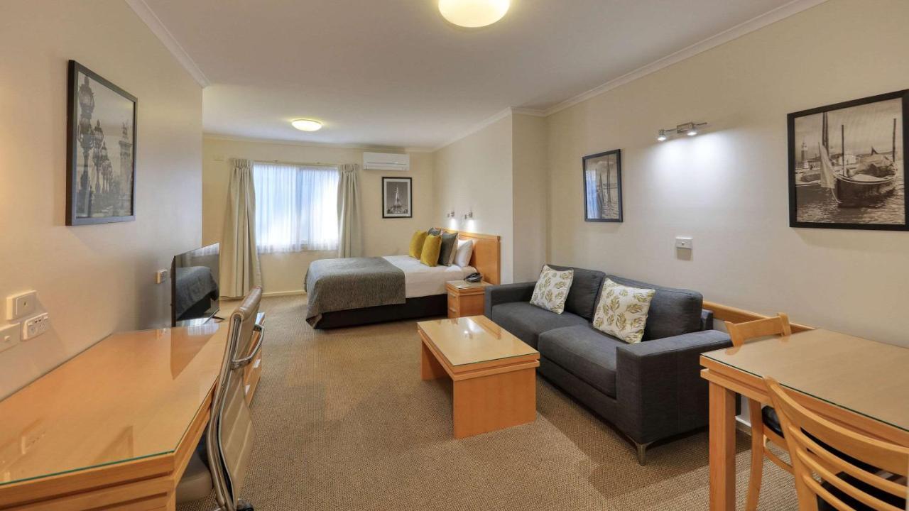 Quality Inn Swan Hill Esterno foto