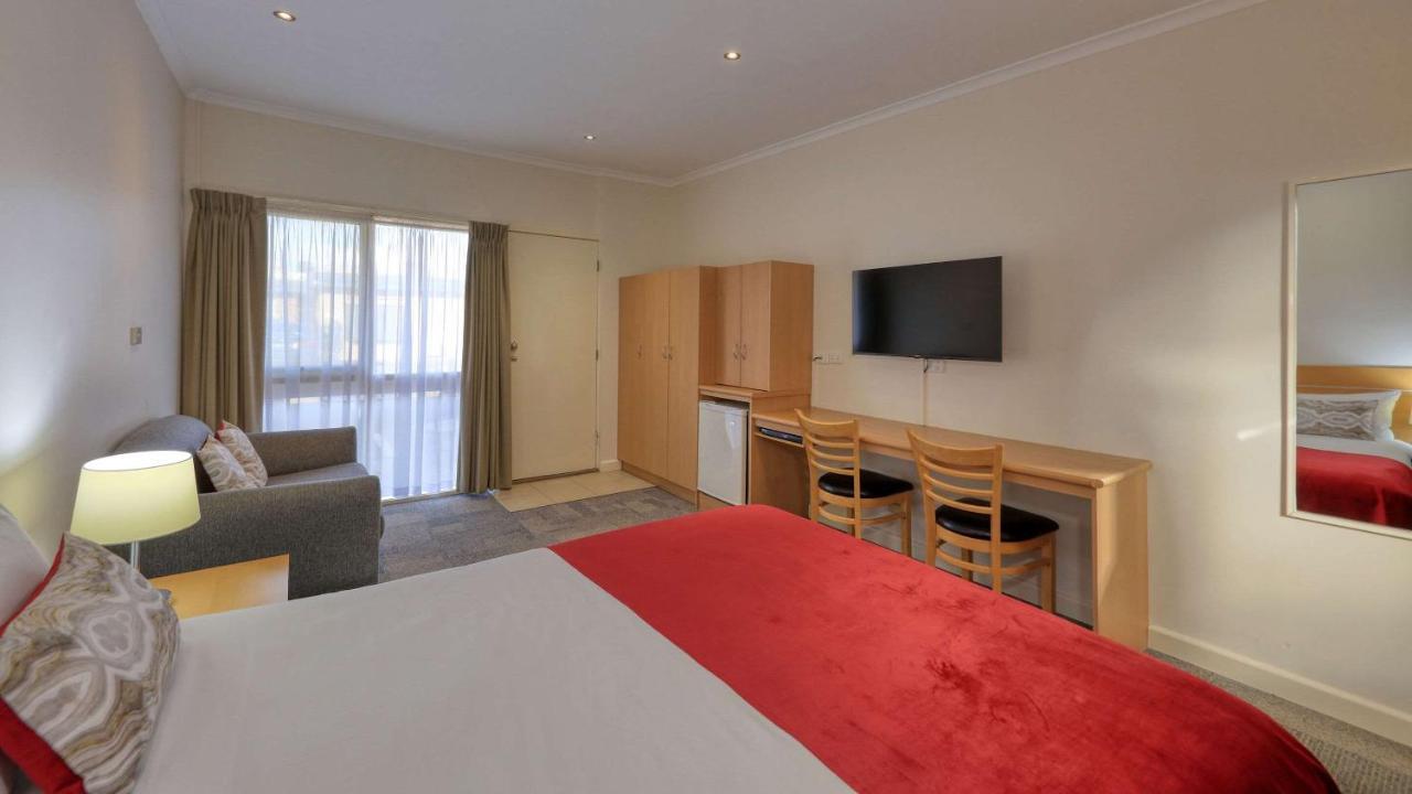 Quality Inn Swan Hill Esterno foto