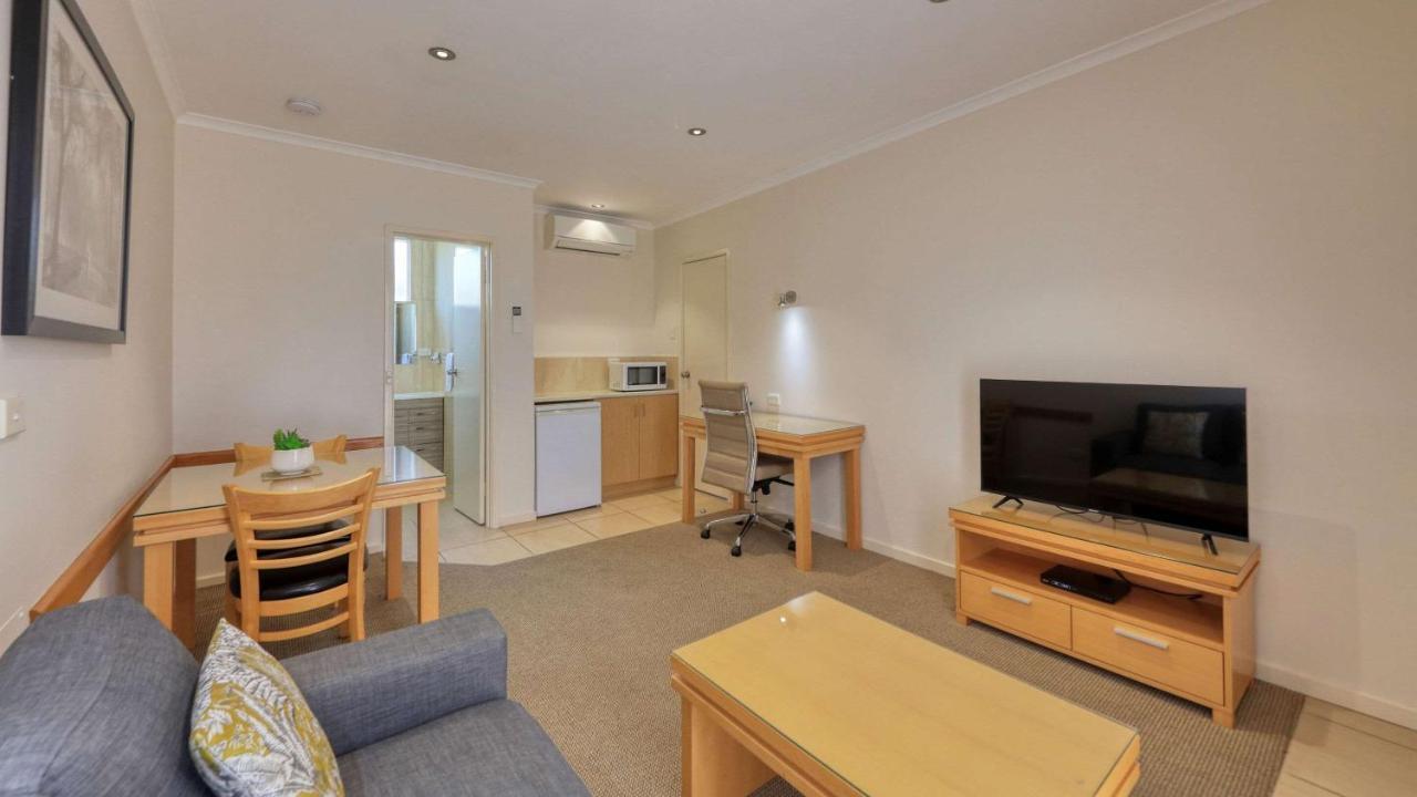 Quality Inn Swan Hill Esterno foto