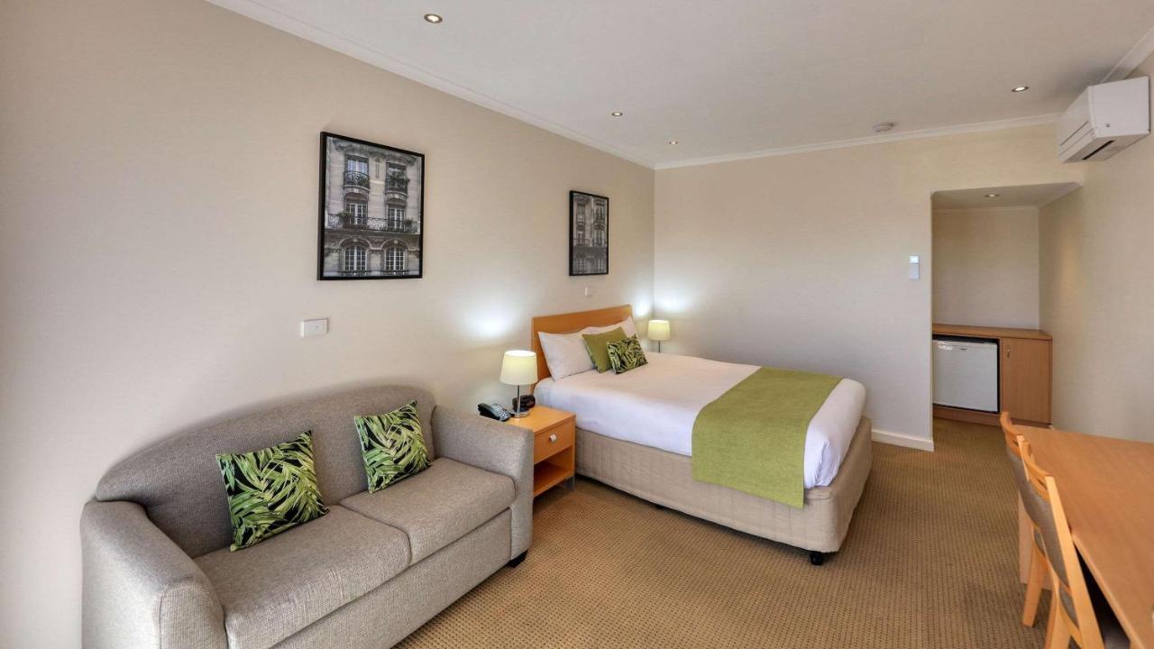 Quality Inn Swan Hill Esterno foto