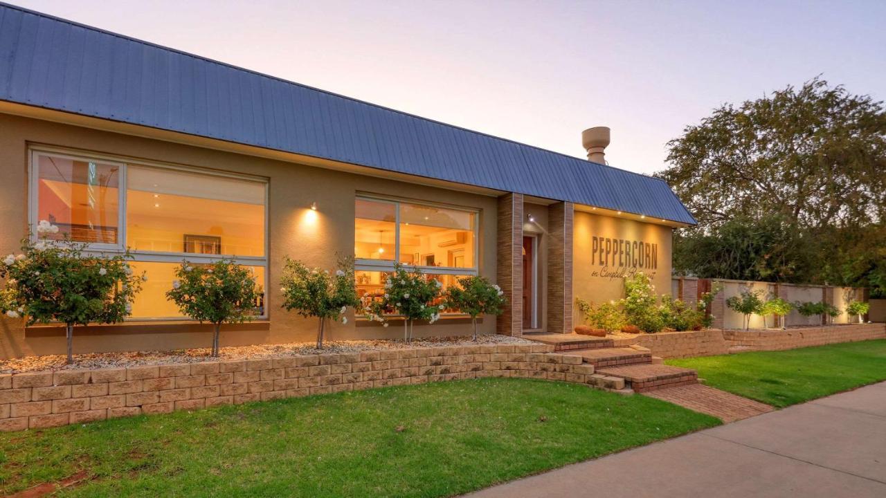 Quality Inn Swan Hill Esterno foto