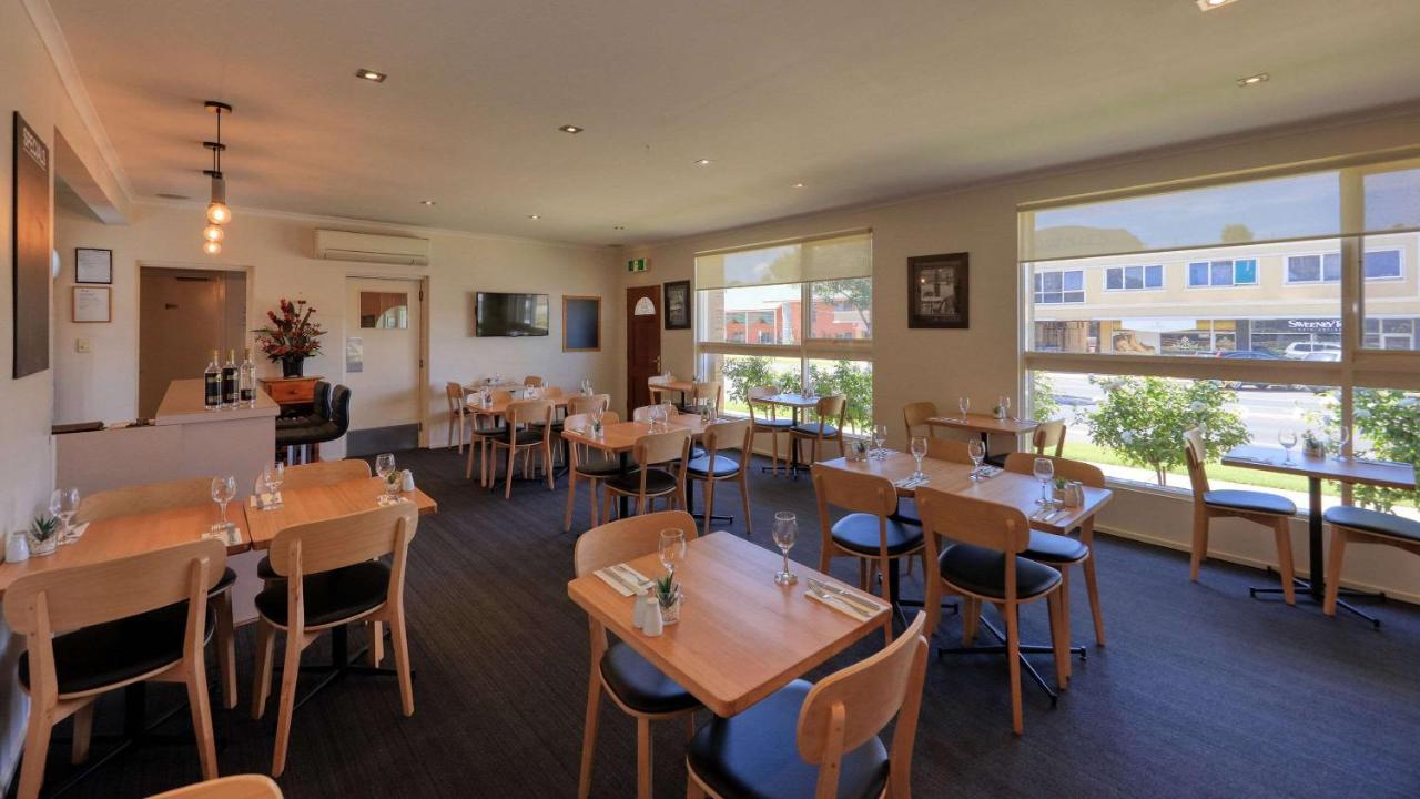 Quality Inn Swan Hill Esterno foto