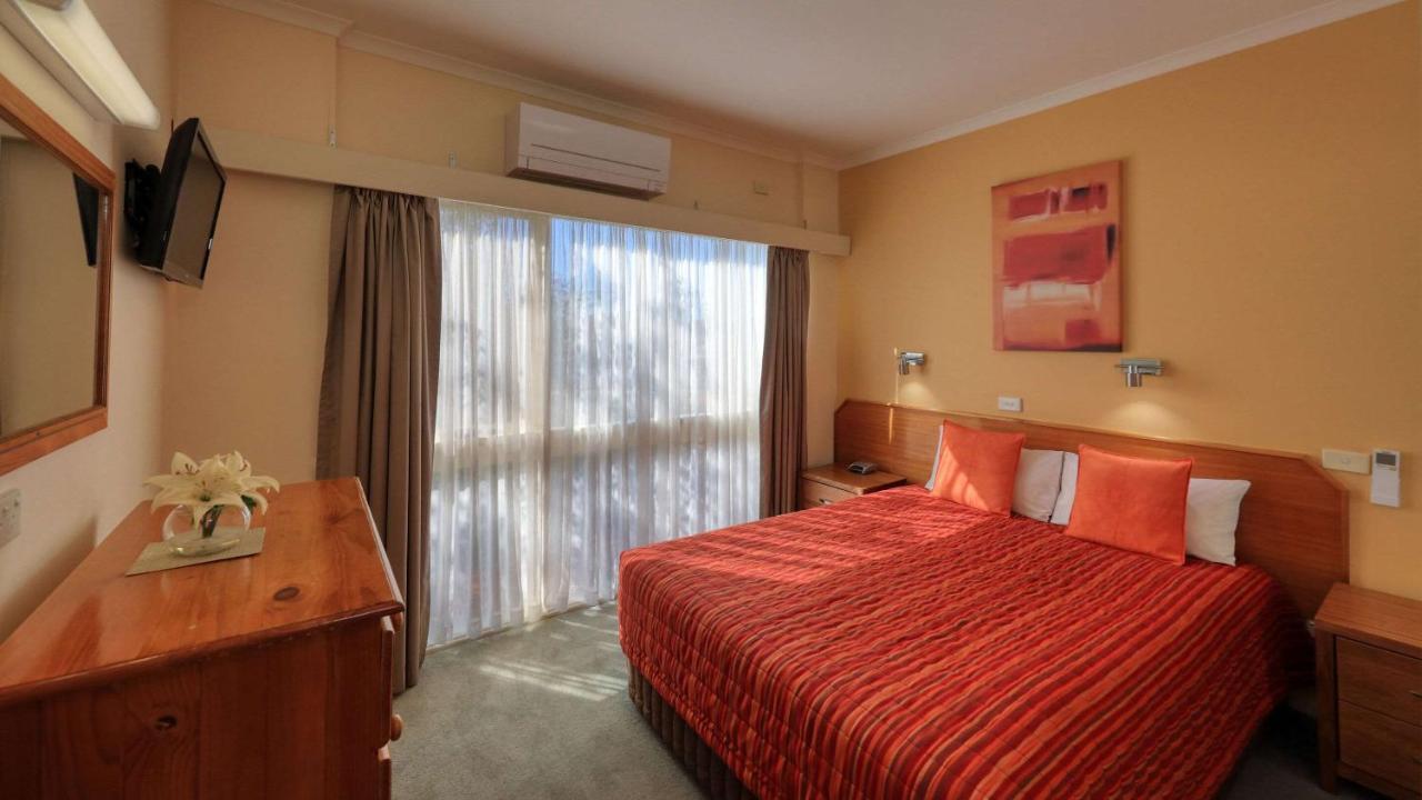 Quality Inn Swan Hill Esterno foto