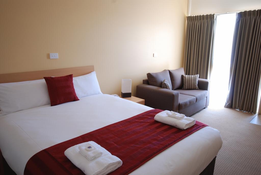 Quality Inn Swan Hill Camera foto