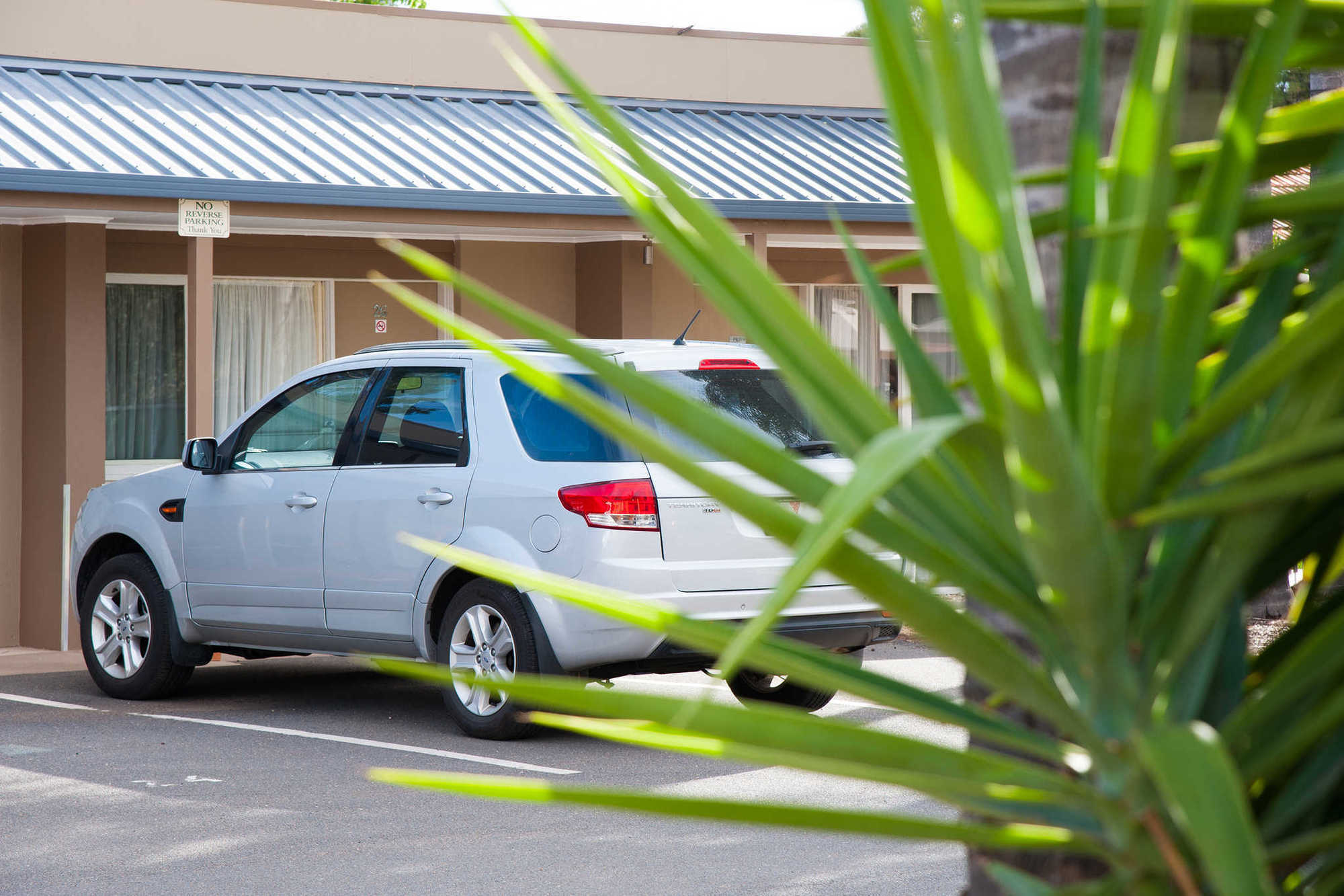 Quality Inn Swan Hill Esterno foto